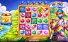 Free spins screen