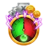 MULTIPLIER SCATTER
