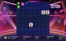 Free spins screen