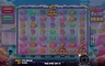 Free spins screen