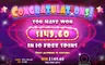 Win screen