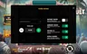 Game settings