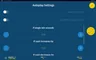 Autoplay settings