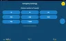 Autoplay settings