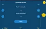 Autoplay settings