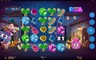 Free spins screen