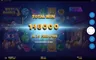 Free spins screen