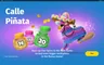 Preview / Loading screen
