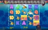 Free spins screen