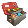 Tackle box