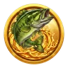 SCATTER (leaping bass)
