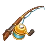 Fishing rod & reel