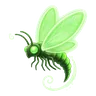 Green Firefly