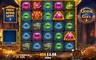Free spins screen