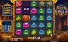 Free spins screen