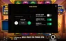 Game settings