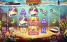 Free spins screen