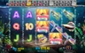 Free spins screen