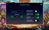 Game settings
