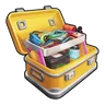 Tackle Box