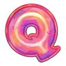 Q
