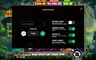 Game settings