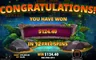 Win screen