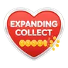 EXPANDING COLLECT