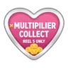 MULTIPLIER COLLECT