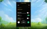 Game settings