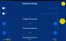 Autoplay settings