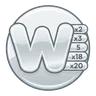 Silver Wild