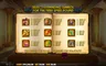Free spins screen