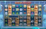 Free spins screen