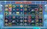 Free spins screen