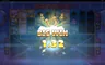Free spins screen