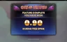 Win screen