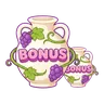 Bonus Symbol (Scatter)