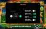 Game settings