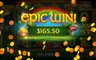 Win screen