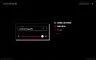Game settings
