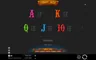 Paytable