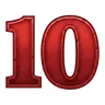 10