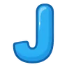 J