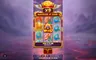 Free spins screen