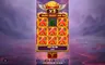 Free spins screen