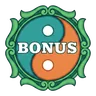 Scatter / BONUS Symbol