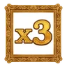 Multiplier Symbol