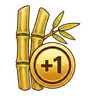 Additional Free Spins Symbol