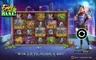 Preview / Loading screen